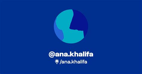 ana khalifa|Find @ana.khalifa Onlyfans